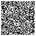 QR code with Comptus contacts