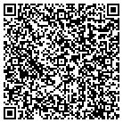 QR code with Rindge Town Police Department contacts