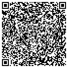 QR code with Sanitation Dist of Losangeles contacts