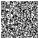 QR code with Linearlab contacts