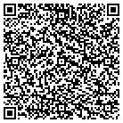QR code with Orford Service Center Inc contacts