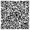 QR code with Your Health contacts