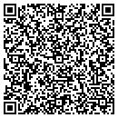 QR code with W H Bagshaw Inc contacts