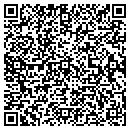 QR code with Tina T Ho DDS contacts