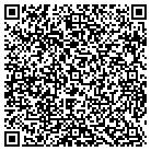 QR code with Ossipee Aggregates Corp contacts