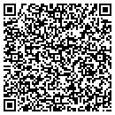 QR code with JBA Products contacts