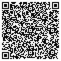 QR code with P Bryson contacts