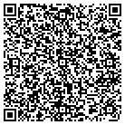 QR code with Fall Mountain Water Testing contacts