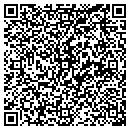 QR code with Rowing News contacts
