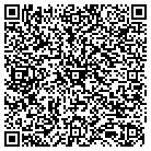 QR code with Hudson Paving & Excavation Inc contacts
