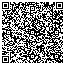 QR code with Heidi's Glashaus contacts