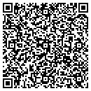 QR code with Aqualab contacts