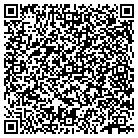 QR code with R E Marrotte Welding contacts