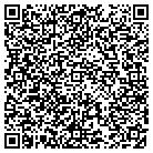 QR code with Custom Analytical Service contacts