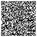 QR code with United Beauty System contacts