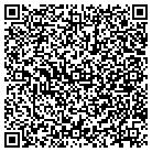 QR code with Madeleine's Daughter contacts