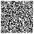 QR code with V & G Freight Brokers LLC contacts