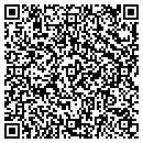 QR code with Handyman Hardware contacts