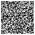 QR code with ABC Mfg contacts