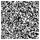 QR code with Adhesive Technologies Inc contacts