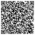 QR code with B L Tees contacts