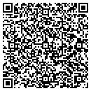 QR code with W E Gregoire Assoc contacts