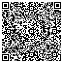 QR code with A C Painting contacts
