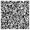 QR code with Laserkrafts contacts