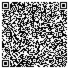 QR code with Tvga Engineering Surveying PC contacts