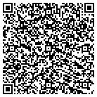 QR code with Meter & Backflow Services contacts