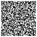 QR code with Hampton Computer contacts