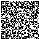 QR code with Pup's Apparel contacts