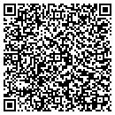 QR code with Mr Mikes contacts