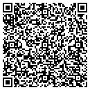 QR code with Hillbrook Motel contacts