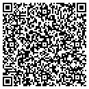 QR code with Aviation Art contacts