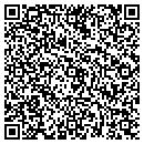 QR code with I R Sources Inc contacts