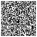 QR code with Center of Hope Inc contacts