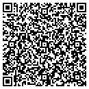 QR code with N H Picket Fences contacts