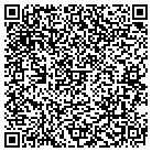 QR code with Agnes B Pacific Inc contacts