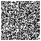 QR code with USA Donuts & Crossaints contacts