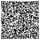 QR code with G P2 Technologies Inc contacts