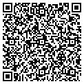 QR code with ATM Express contacts