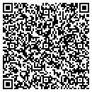 QR code with Hudson Mills contacts