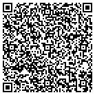 QR code with Knoettner Dental Laboratory contacts
