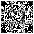 QR code with PSI Upsilon contacts
