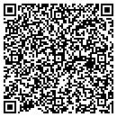 QR code with B2b Calling contacts