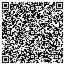 QR code with SMB Merchandising contacts