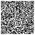 QR code with Alg Envrnmental Consulting LLC contacts