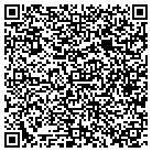 QR code with Saber Machine Design Corp contacts