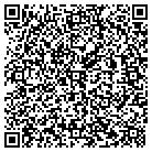 QR code with Us Air National Guard Locator contacts